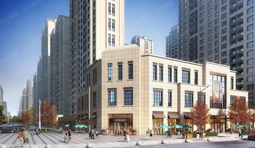 智造 舒適環境,三星中央空調中標融僑集團開發項目