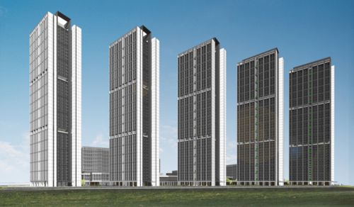 vivo研發(fā)總部在東莞動(dòng)工建設(shè) 僅基建部分投資已超50億元