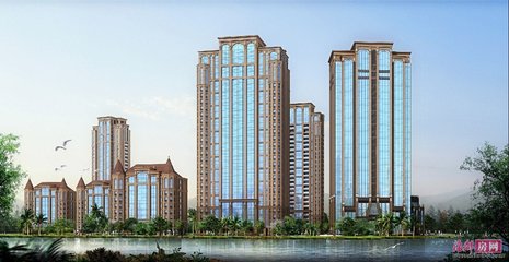 老使館區,新城市資源帶初現 - 海峽房網(原海都房網) - 海峽都市報福州房產網-及時更新福州最新樓盤、福州最新房價、福州房地產資訊