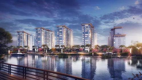 終于,福州等來這款 的豪宅