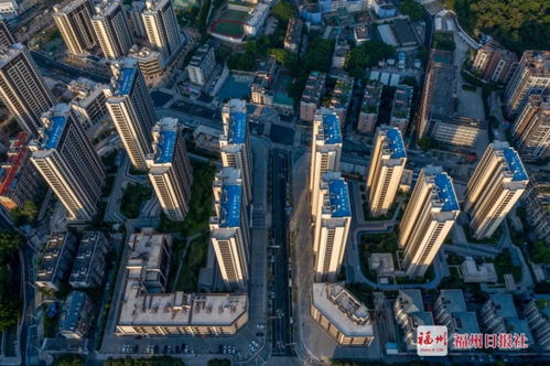 福州房地產(chǎn)開發(fā)新篇章 購房政策與市場走向解析