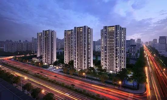 剛需置業(yè)新選擇 二七新區(qū)，全方位帶你走近福州房地產(chǎn)開發(fā)